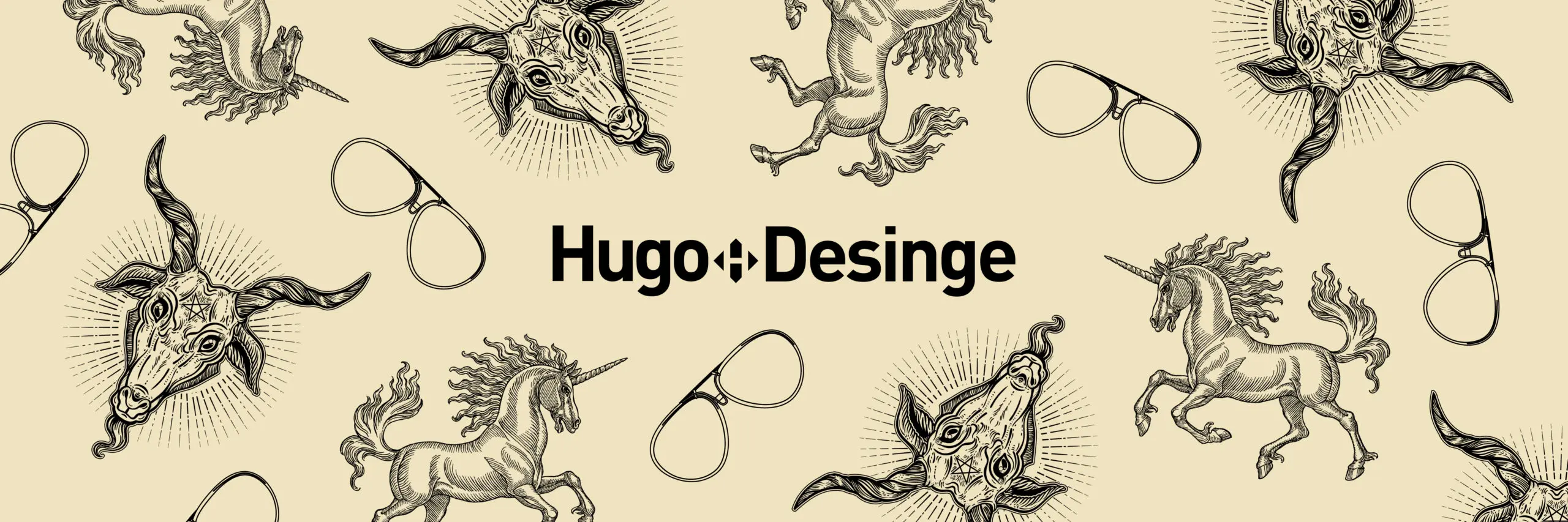 Hugo Desinge - BD - Humour