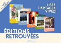 Télécharger le catalogue des Editions Retrouvées