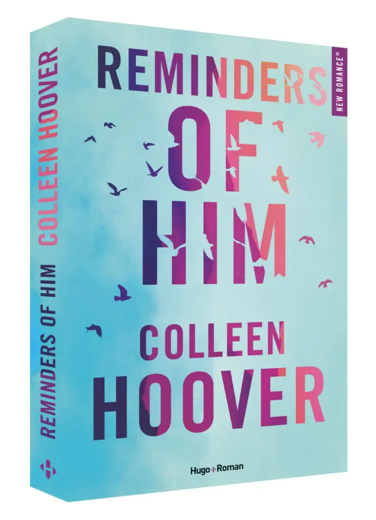 Reminders of him
