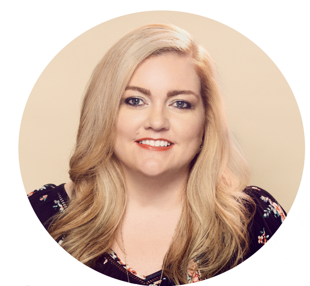 Colleen Hoover