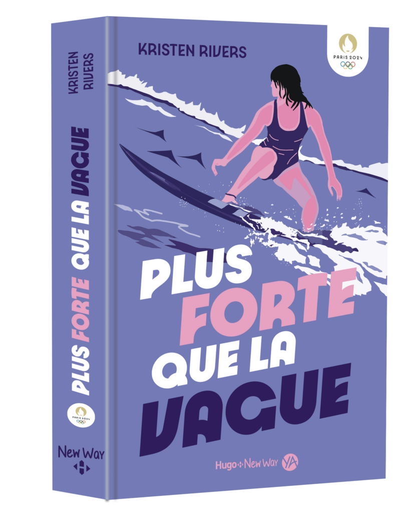 Plus forte que la vague