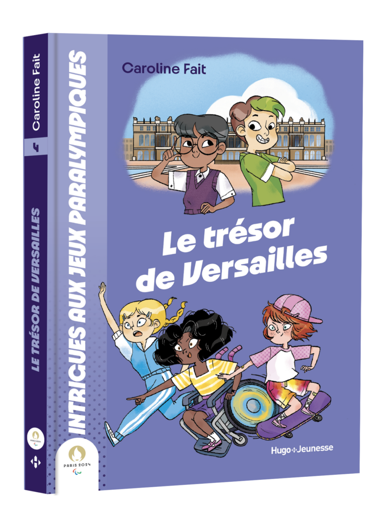 Le trésor de Versailles