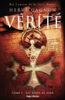 Vérité - Tome 1 : Les Sages de Sion