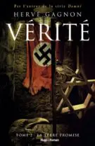 Coffret Vérité - Tome 1 et 2