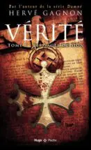 Vérité - Tome 1 : Les Sages de Sion