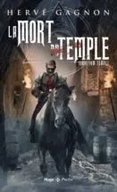 La mort du Temple - Tome 1 : Secretum templi