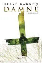 Damné Tome 3 : L'Étoffe du juste