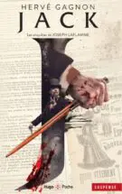 Jack - Tome 1 (Série Laflamme)