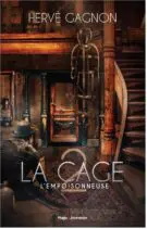 La cage : l'empoisonneuse - Tome 2