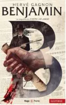 Benjamin - Tome 4 (Série Laflamme)