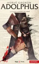 Adolphus - Tome 6 (Série Laflamme)