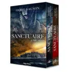 Coffret Sanctuaire - Tome 1 et 2