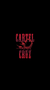 Fond d'écran Valentina Cartel Cruz