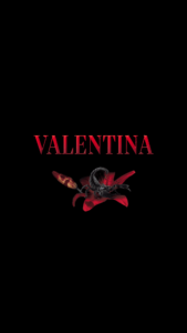 Fond d'écran Valentina