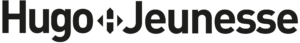 Logo de la collection Hugo Jeunesse