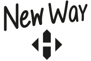 Logo de la collection New Way
