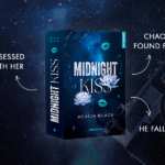 http://Midnight%20Kiss,%20la%20nouvelle%20campus%20romance%20d’Acacia%20Black