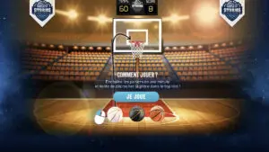 Visuel du jeu concours Midnight Kiss