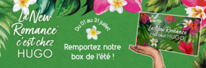 Concours box de l'été