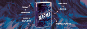 Stupid Karma poche