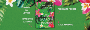 The paradise problem tropes