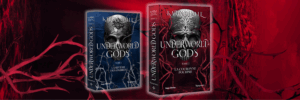 Saga Underworld Gods