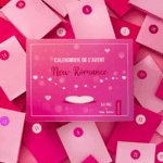 http://Le%20premier%20Calendrier%20de%20l’Avent%20100%%20New%20Romance%20est%20enfin%20là