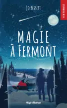 Magie à Fermont