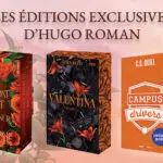 http://Hugo%20Roman%20dévoile%20ses%20nouvelles%20éditions%20exclusives%20de%20New%20Romance