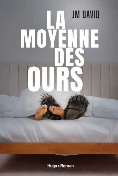 La moyenne des ours