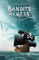Bandits des mers : 1. Le message secret de la buse
