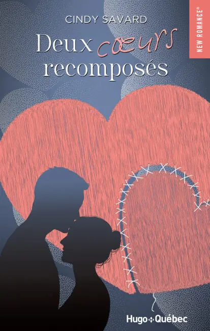 Deux cœurs recomposés