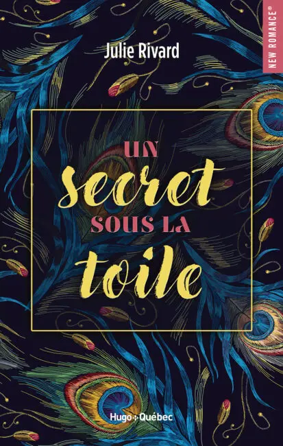 Un secret sous la toile