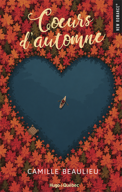 Cœurs d’automne