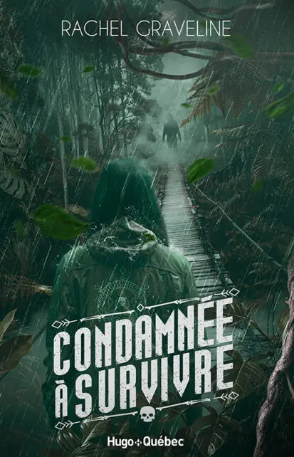 Condamnée à survivre
