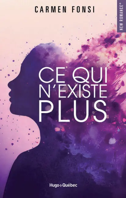 Ce qui n’existe plus