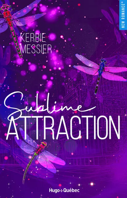 Sublime attraction