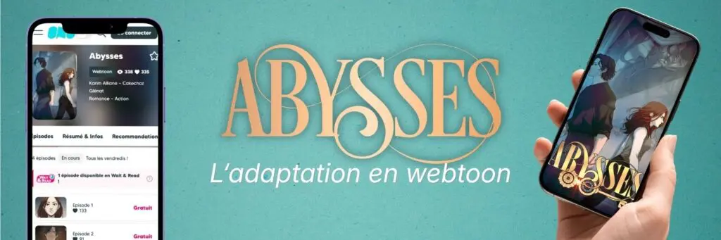 Abysses sur Ono