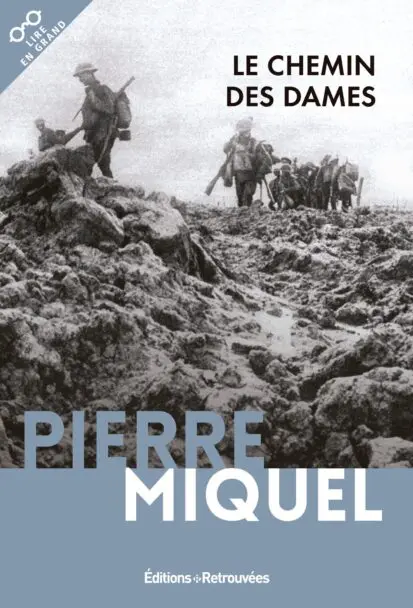 Le chemin des dames