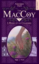 MacCoy - Tome 01