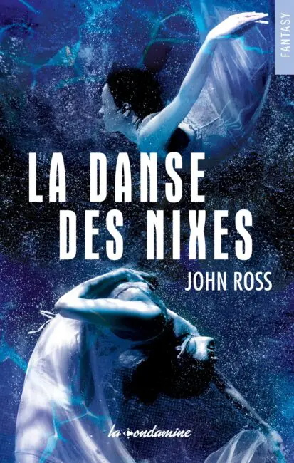 La danse des Nixes