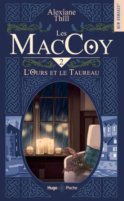 MacCoy – Tome 02