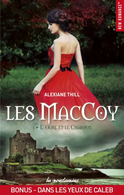 Les MacCoy – Bonus – Dans les yeux de Caleb