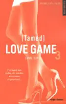 Love game - Tome 03