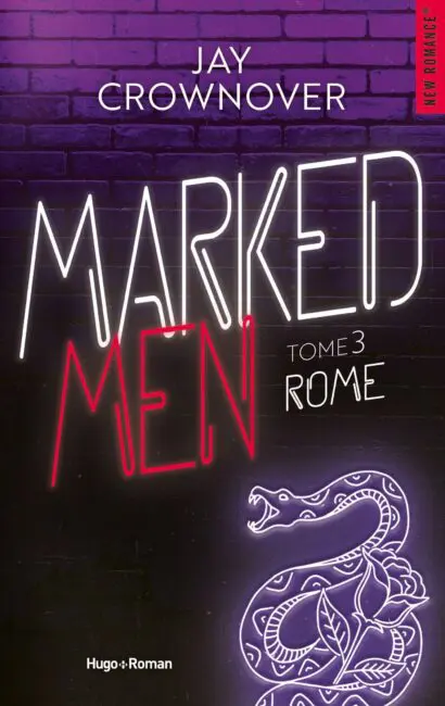 Marked men – Tome 03
