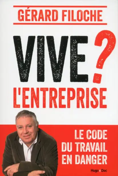 Vive l’entreprise ?