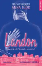 Landon - Tome 01