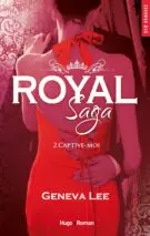 Royal saga - Tome 02