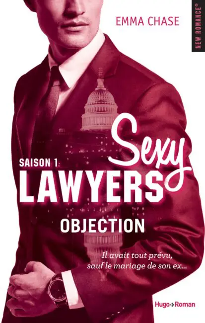 Sexy lawyers – Tome 01