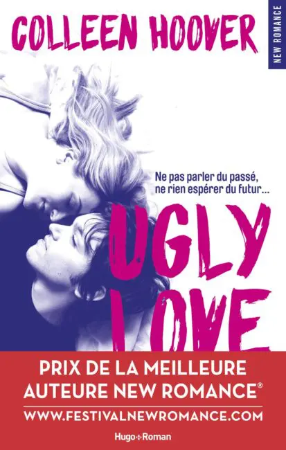 Ugly love- numérique – version française